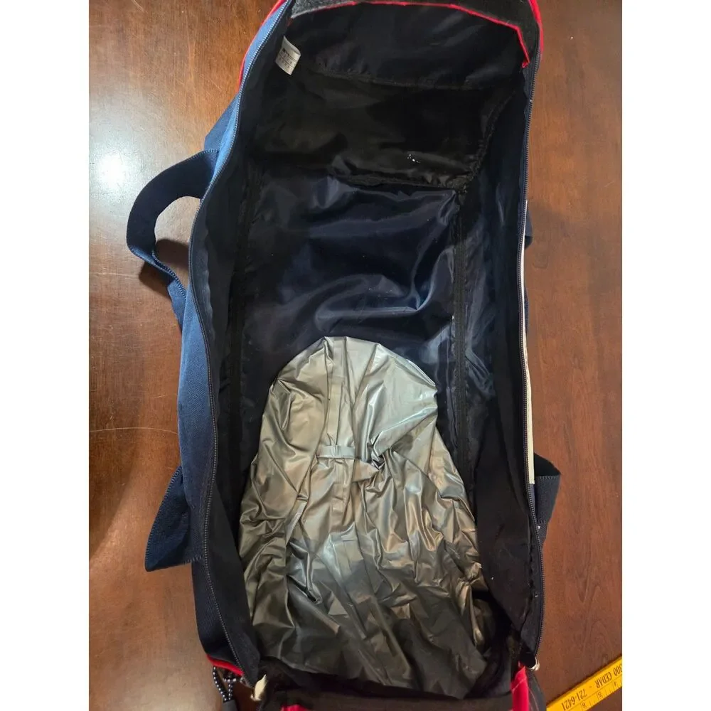 Boston Red Sox MLB Duffle Bag Medium 22